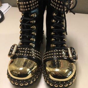 contractor safety boots